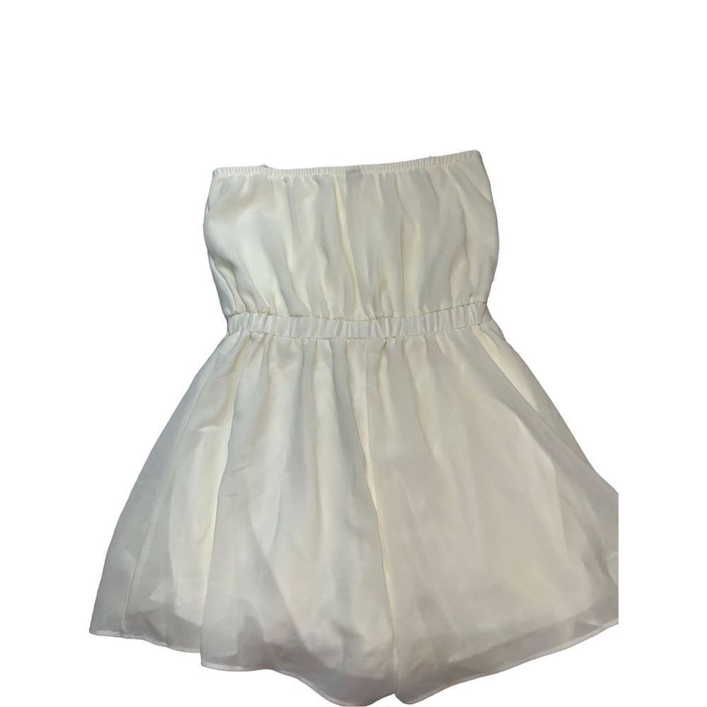 Windsor mini skirt dress